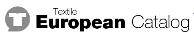 EUROPEAN CATALOGUE logo