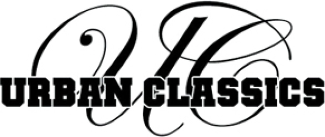 Urban Classics logo