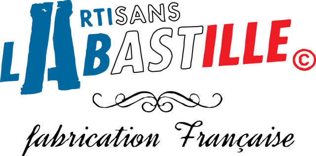 LABASTILLE logo