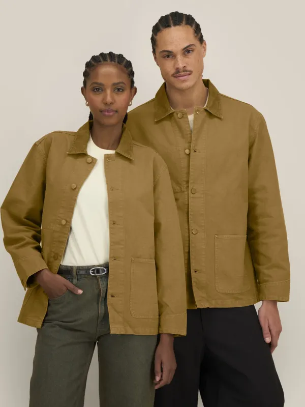 Chore Jacket