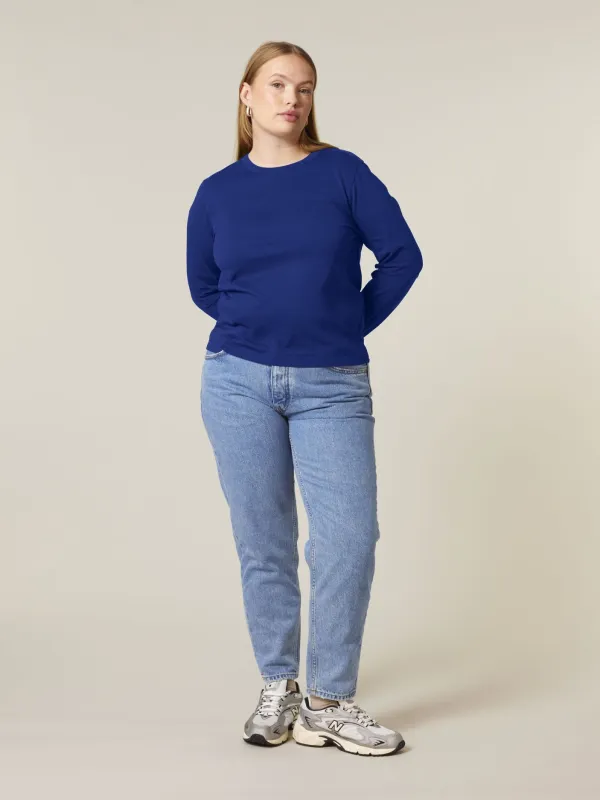 Stella Muser Long Sleeve