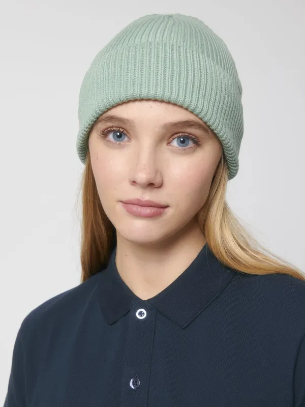 Fisherman Beanie
