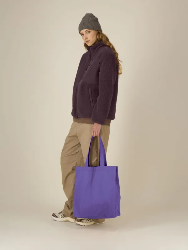 Mid Tote Bag