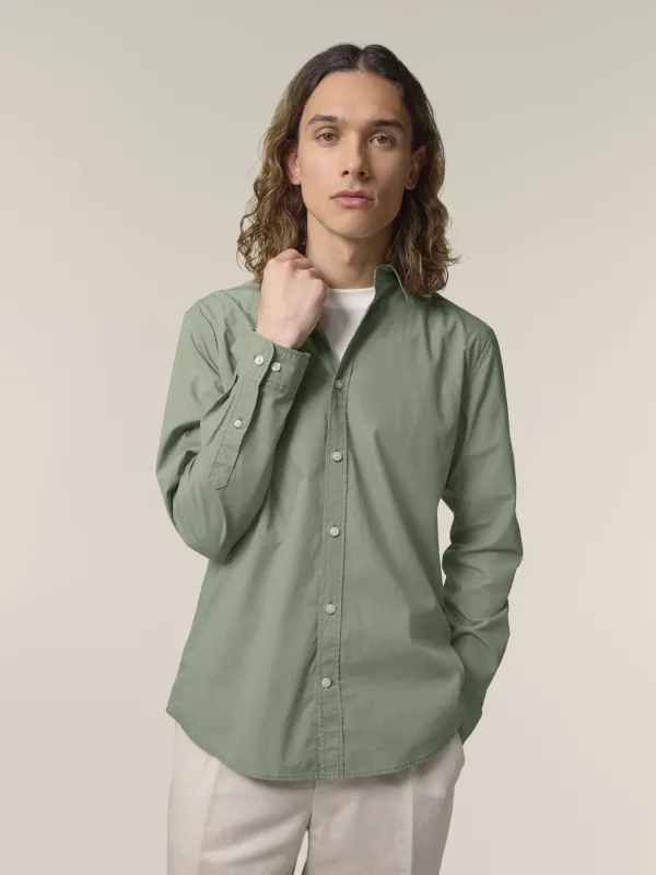 Stanley Styler Shirt