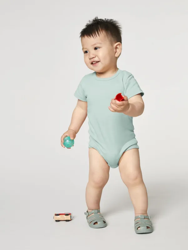 Baby Body