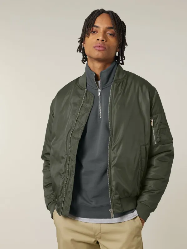 Bomber 2.0