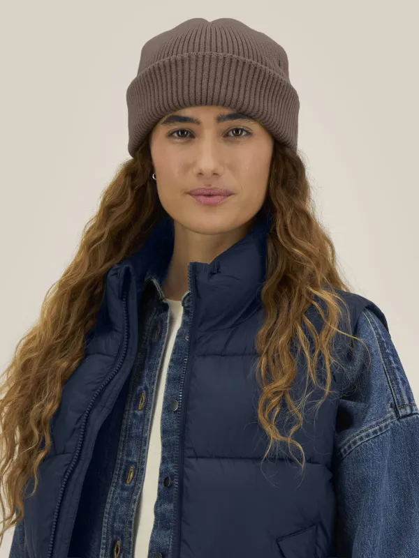 Fisherman Beanie 2.0
