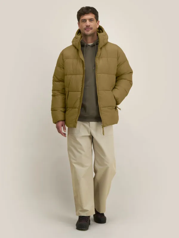 Puffer 2.0