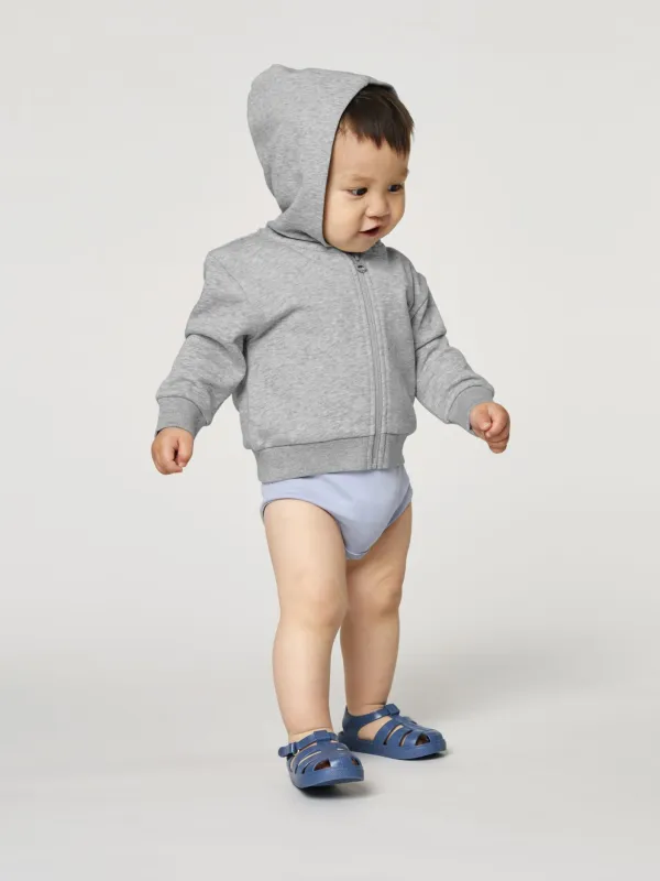Baby Connector