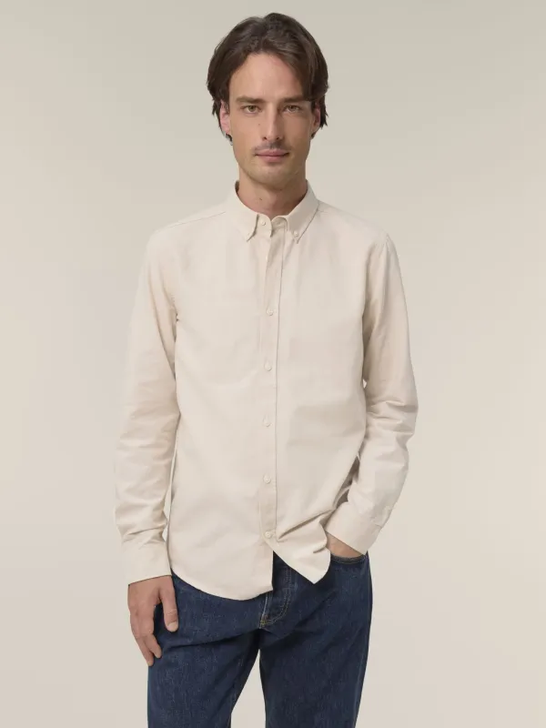 Stanley Oxford Shirt